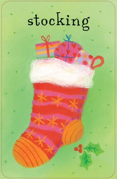 CHRISTMAS SNAP CARDS