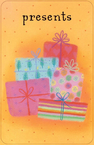 CHRISTMAS SNAP CARDS