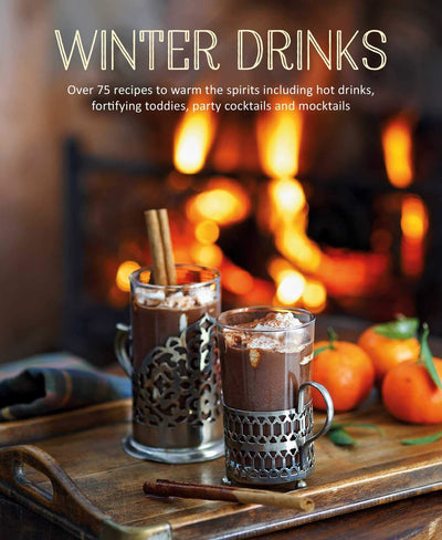 WINTER DRINKS (RPS) (HB)