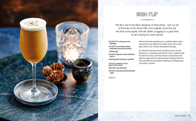 WINTER DRINKS (RPS) (HB)