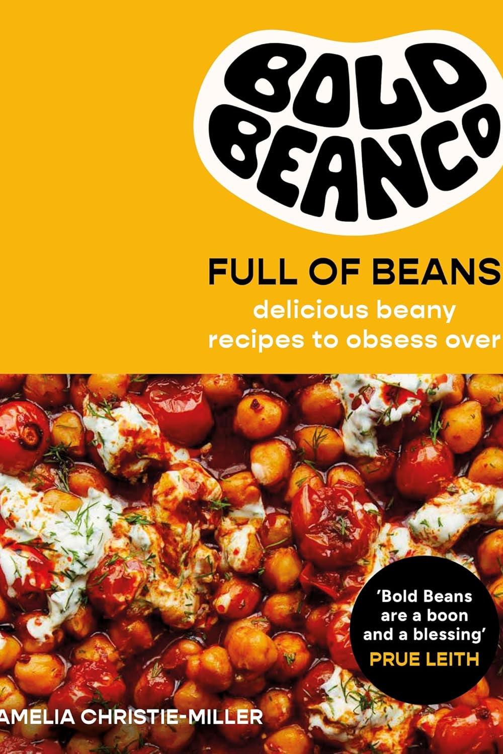 Bold Beans: Full of Beans