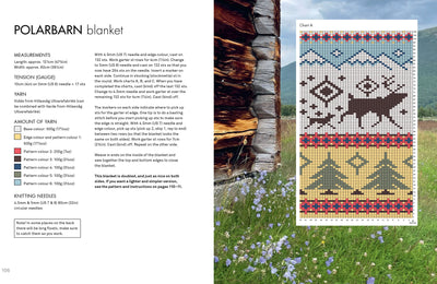 WILDERNESS KNITS FOR THE HOME (HB)