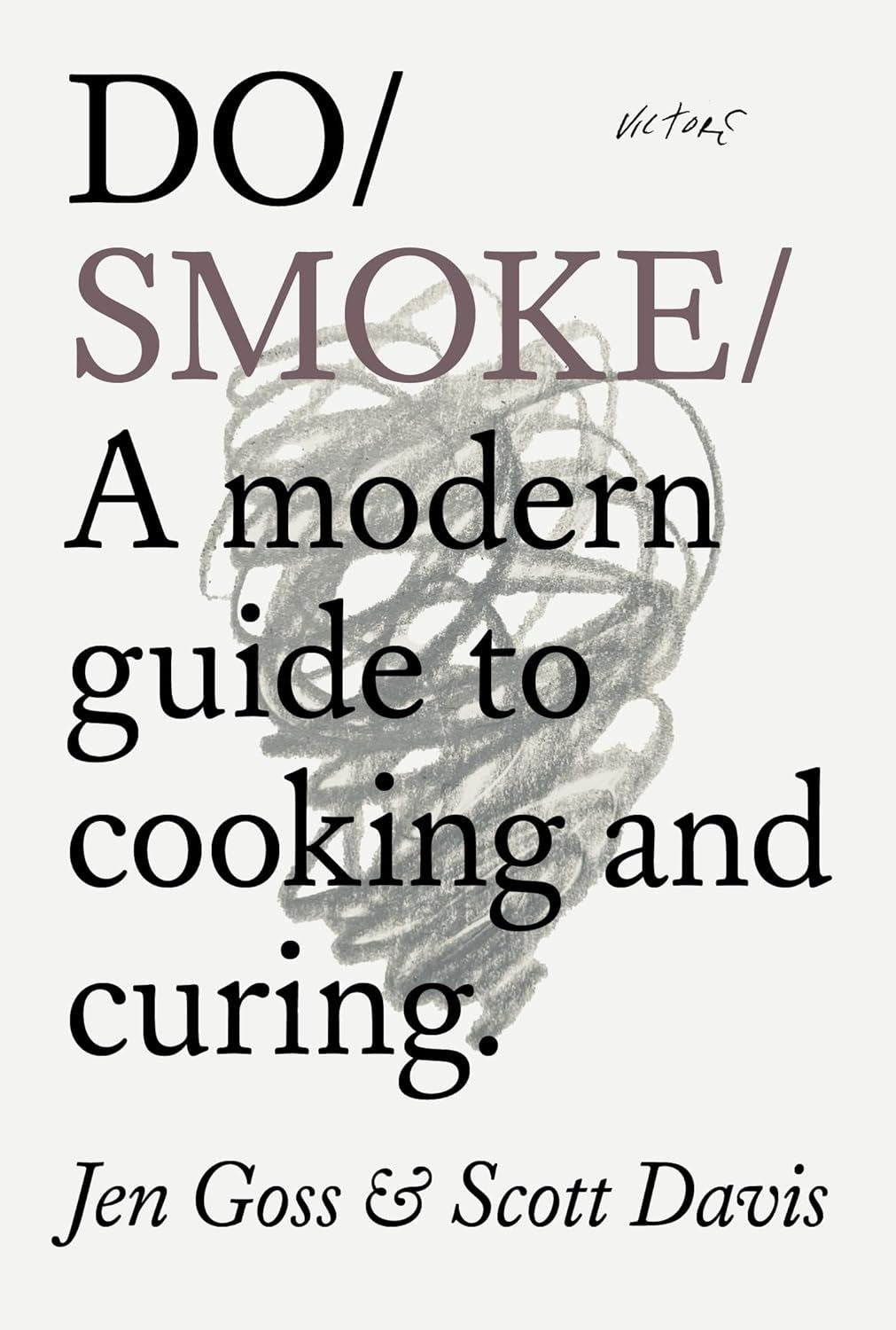DO SMOKE (THE DO BOOK CO) (PB)