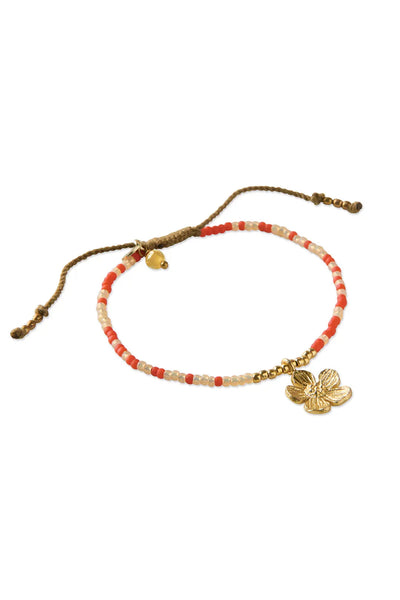 A Beautiful Story Dreaming Citrine Bracelet GC