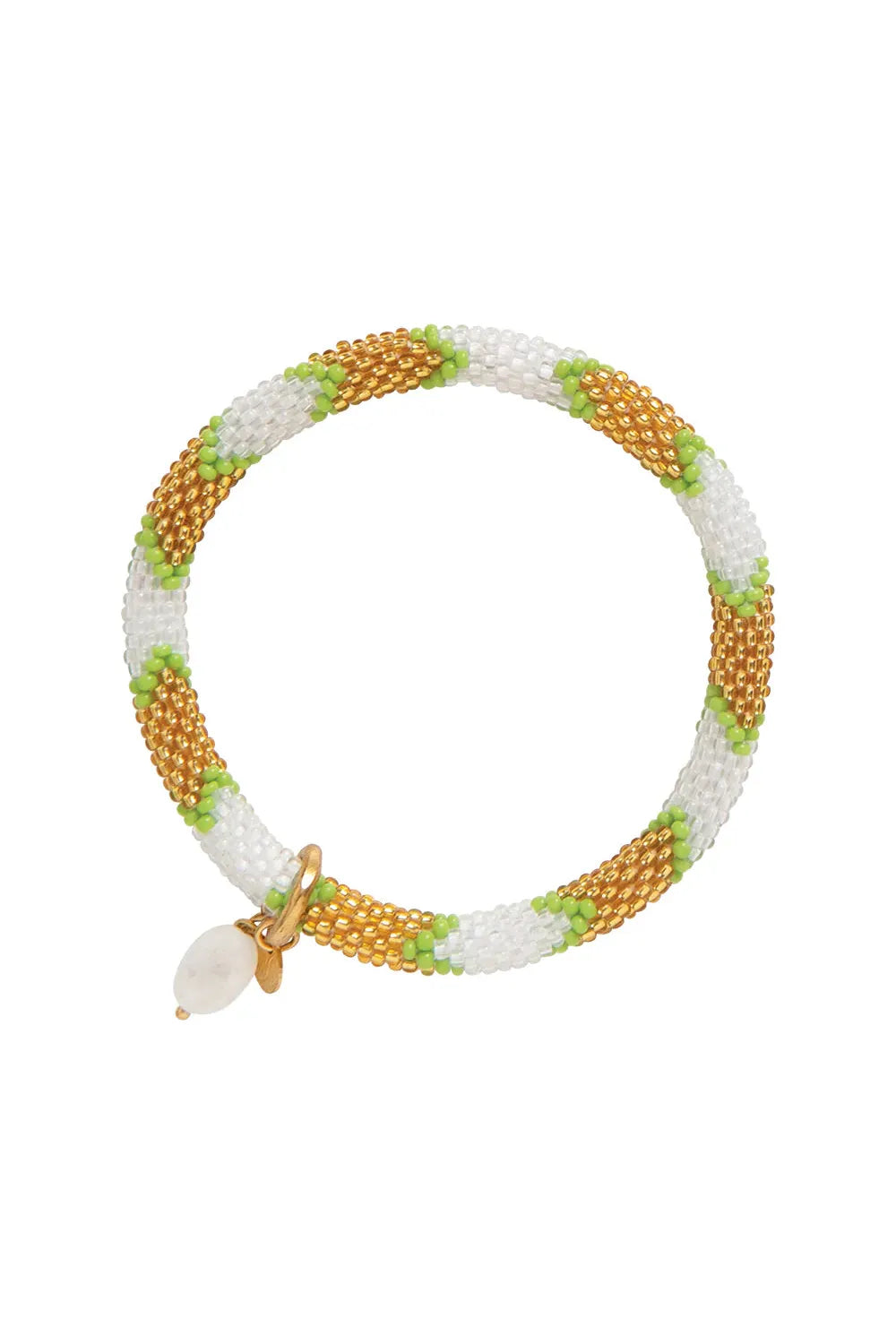 A Beautiful Story Impulsive Moonstone Bracelet GC