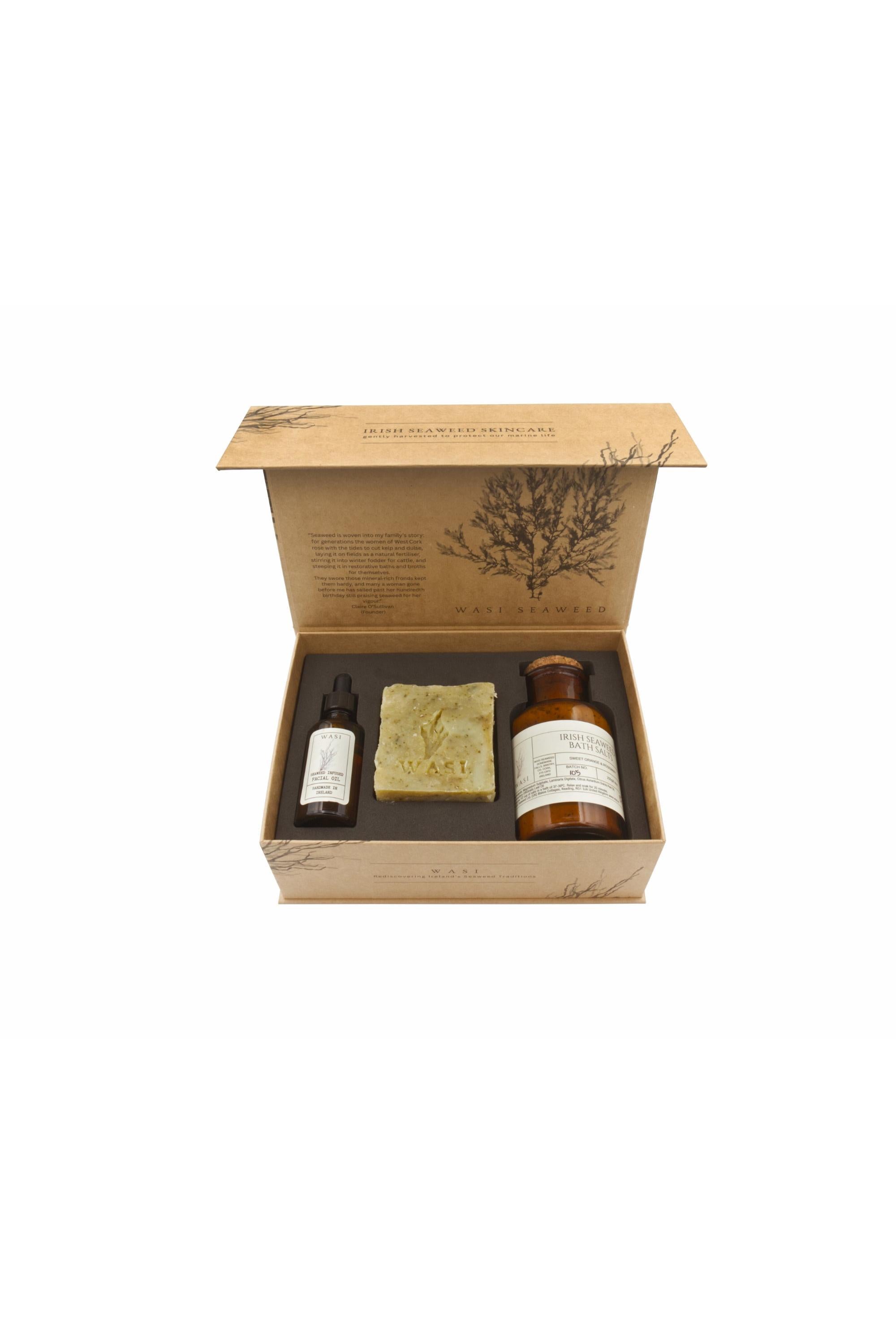 Wasi Bantry Bay Gift Set