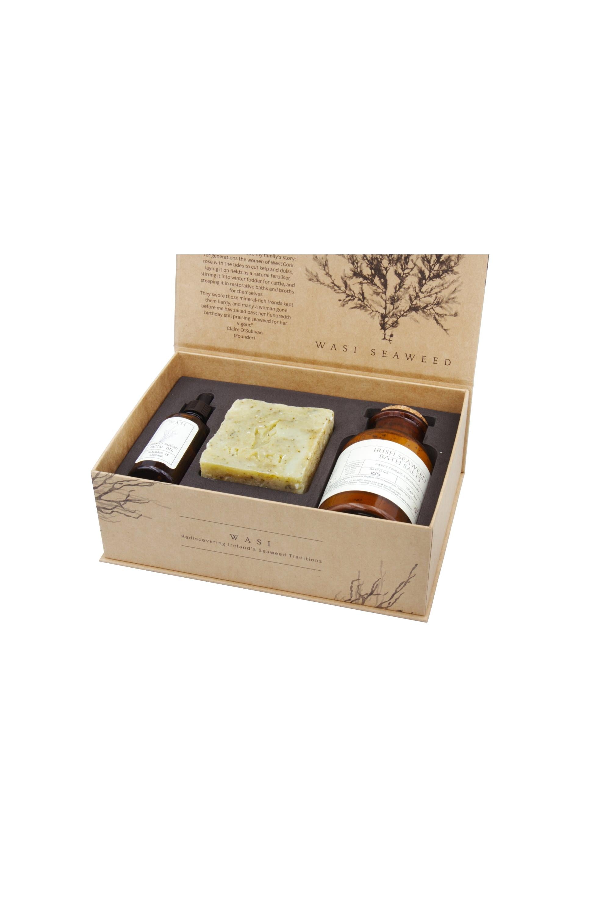 Wasi Bantry Bay Gift Set