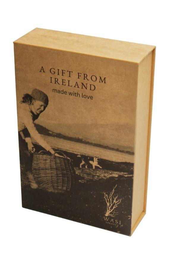 Wasi Gift from Ireland Giftset
