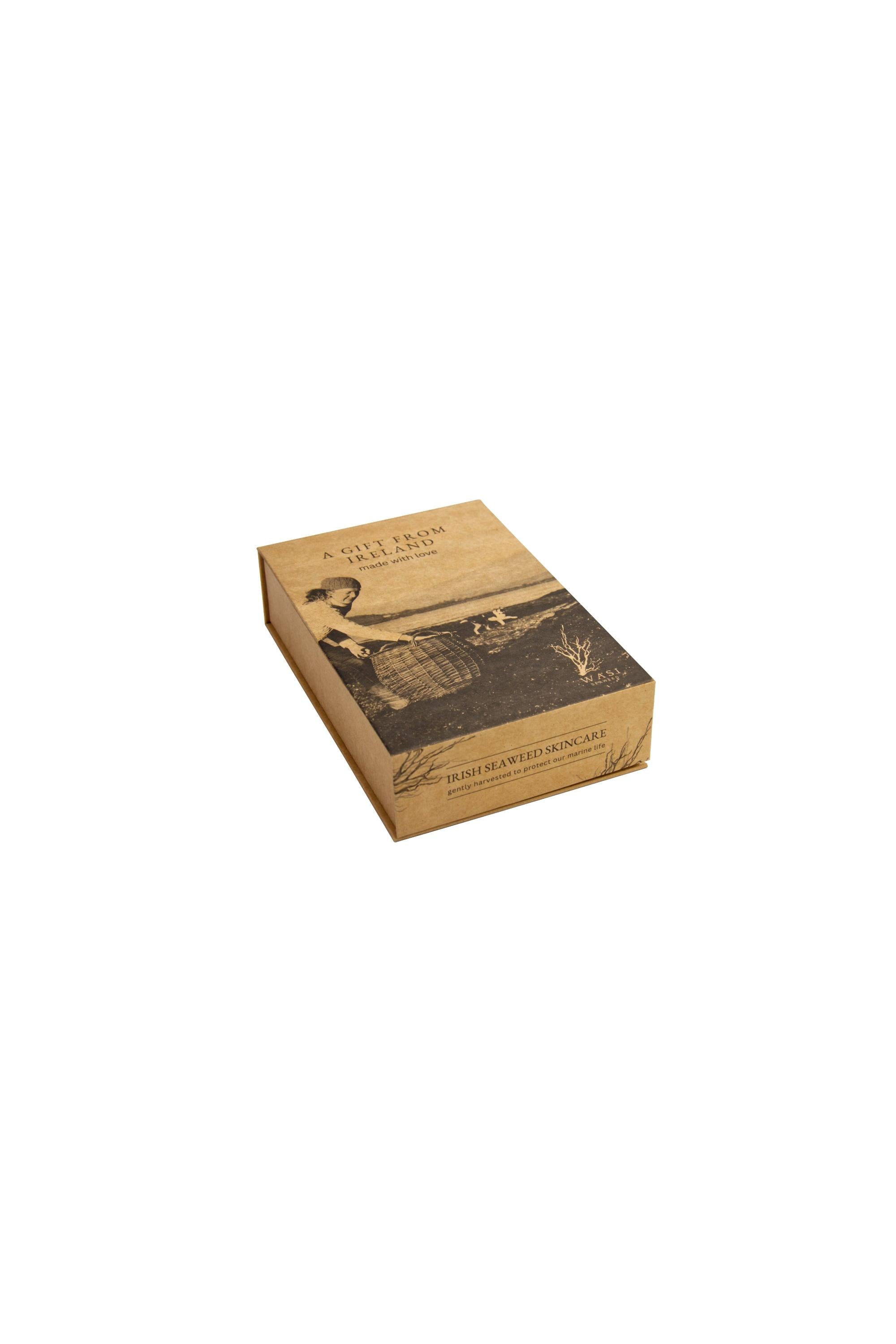 Wasi Gift from Ireland Giftset