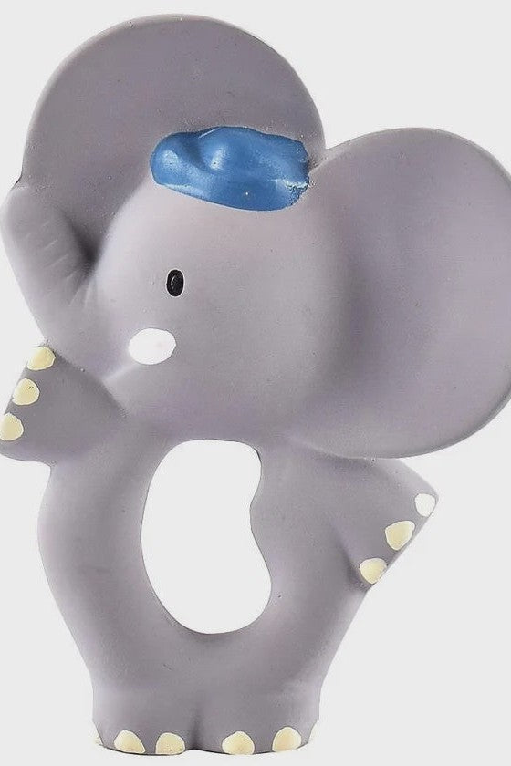 Alvin the Elephant New Born Baby Gift Set-Kids-Ohh! By Gum - Shop Sustainable