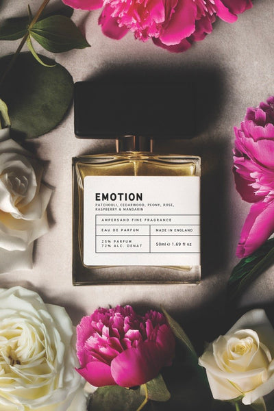 Ampersand Fragrances Emotion 50ml