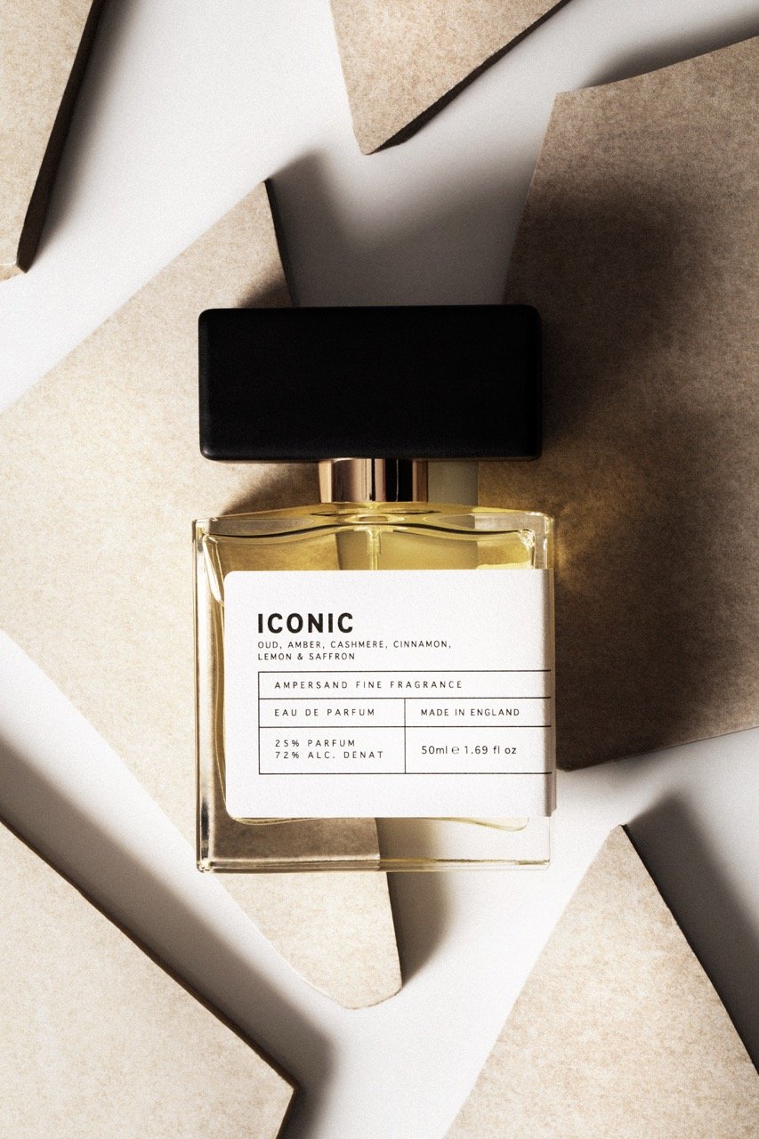 Ampersand Fragrances Iconic Unisex