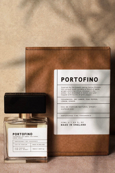 Ampersand Fragrances Portofino 50ml