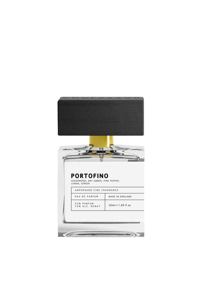 Ampersand Fragrances Portofino 50ml