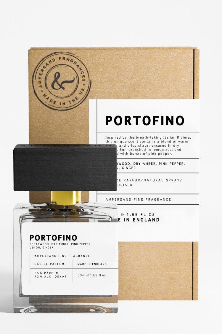 Ampersand Fragrances Portofino 50ml