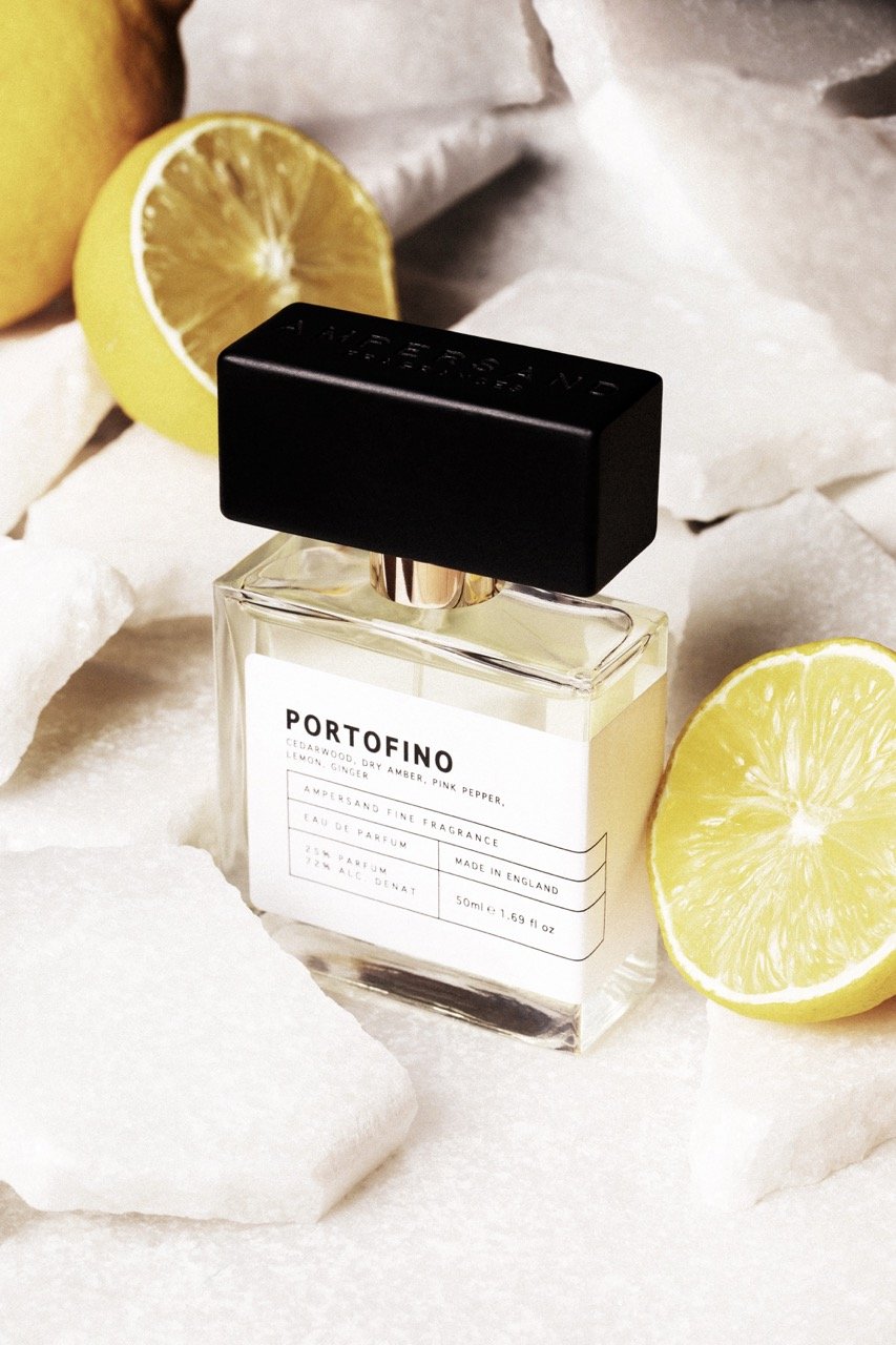 Ampersand Fragrances Portofino 50ml