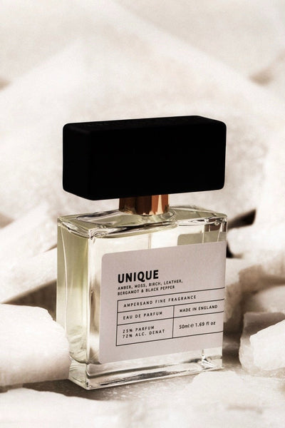 Ampersand Fragrances Unique 50ml