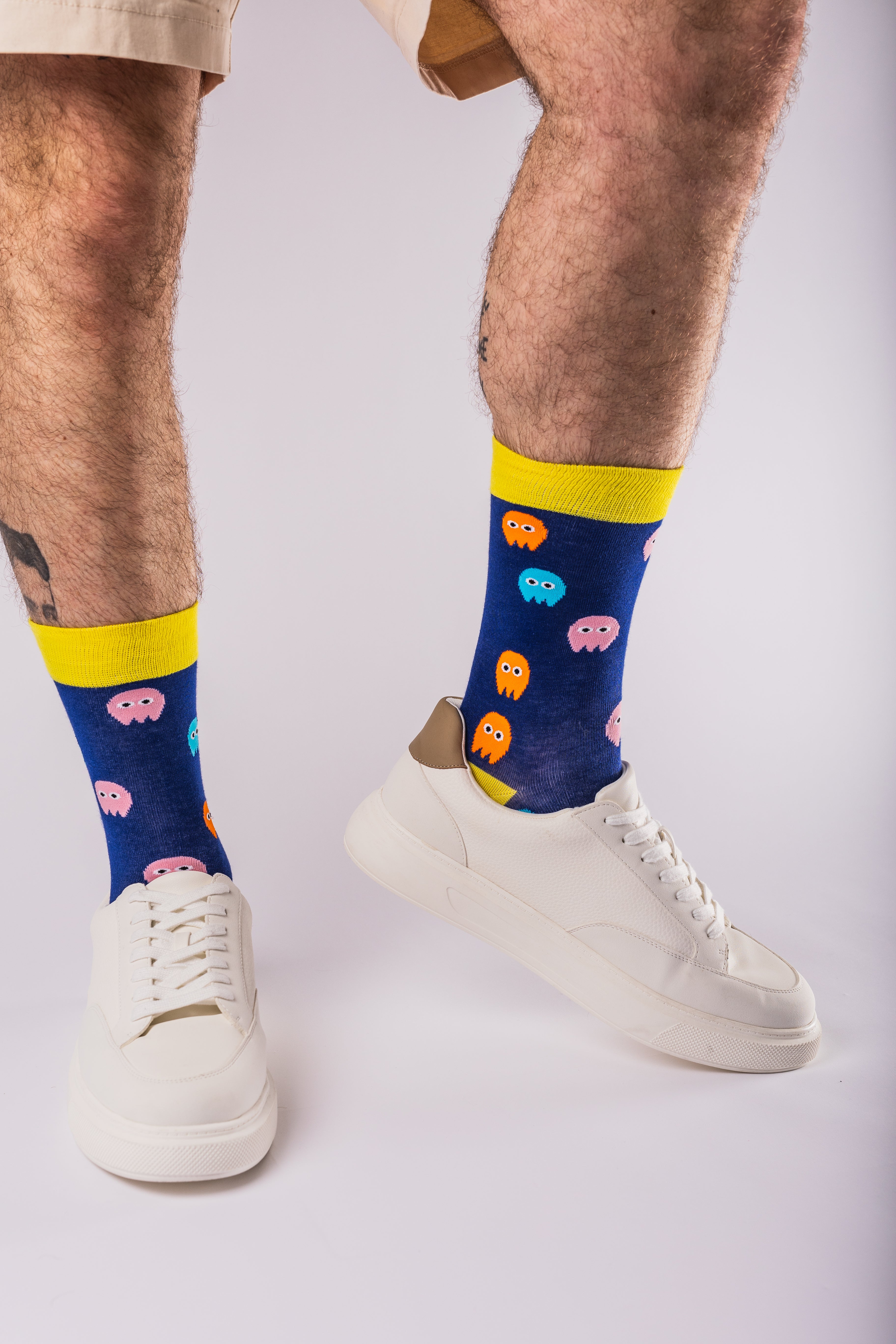 Incredible Socks Arcadia