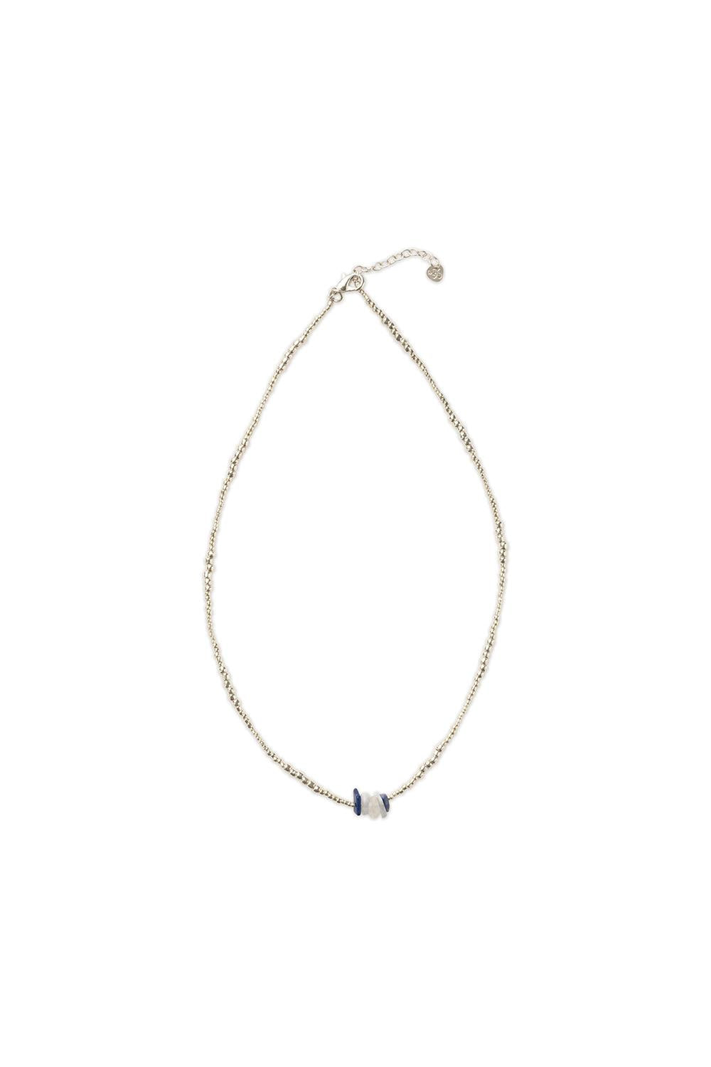 A Beautiful Story Haven Moonstone Necklace