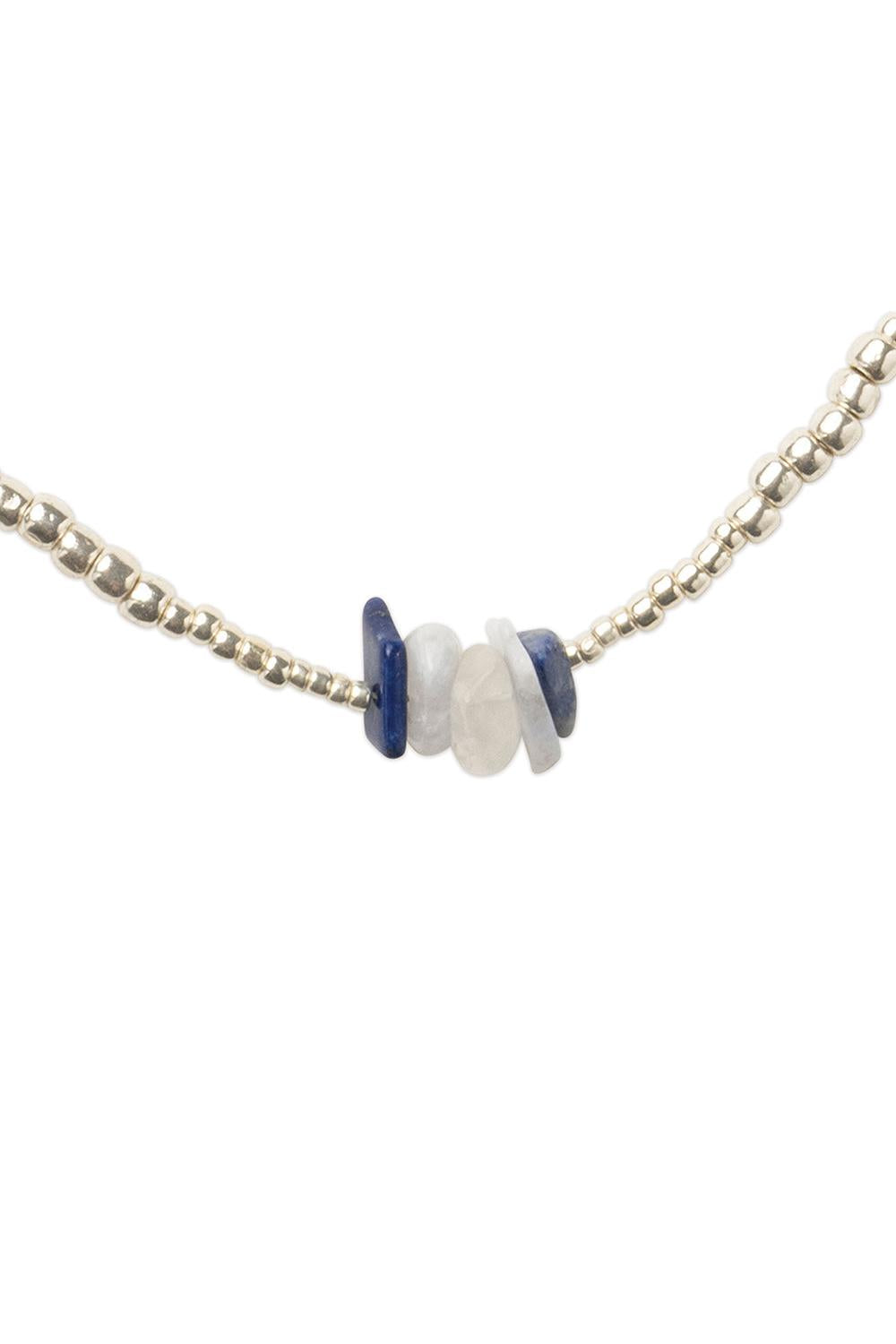 A Beautiful Story Haven Moonstone Necklace