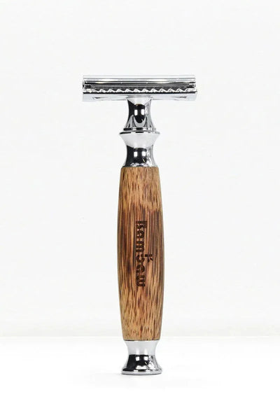 Bambaw Bamboo Safety Razor