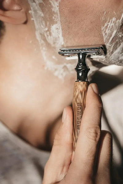 Bambaw Bamboo Safety Razor
