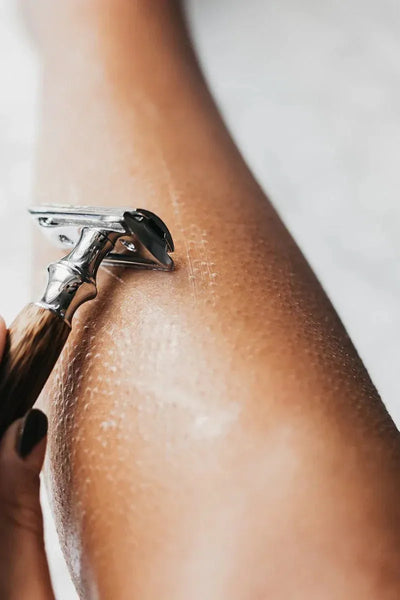 Bambaw Bamboo Safety Razor