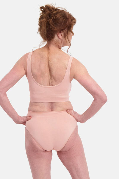 Bamboo Basics Belle Knitted Seamless Full Brief 3-pack