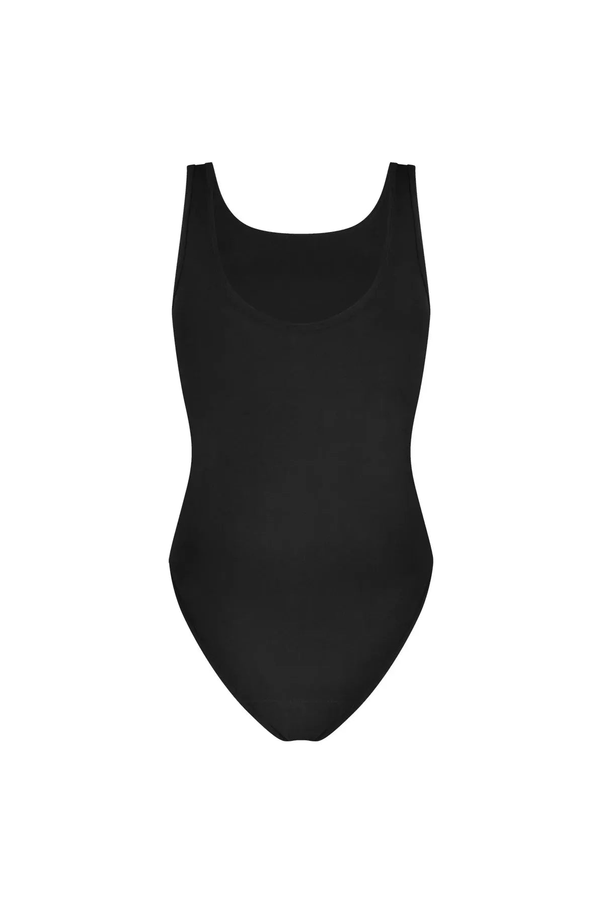 Bamboo Basics Olivia Ladies BB Seamless Knitted Bodysuit 1-Pack