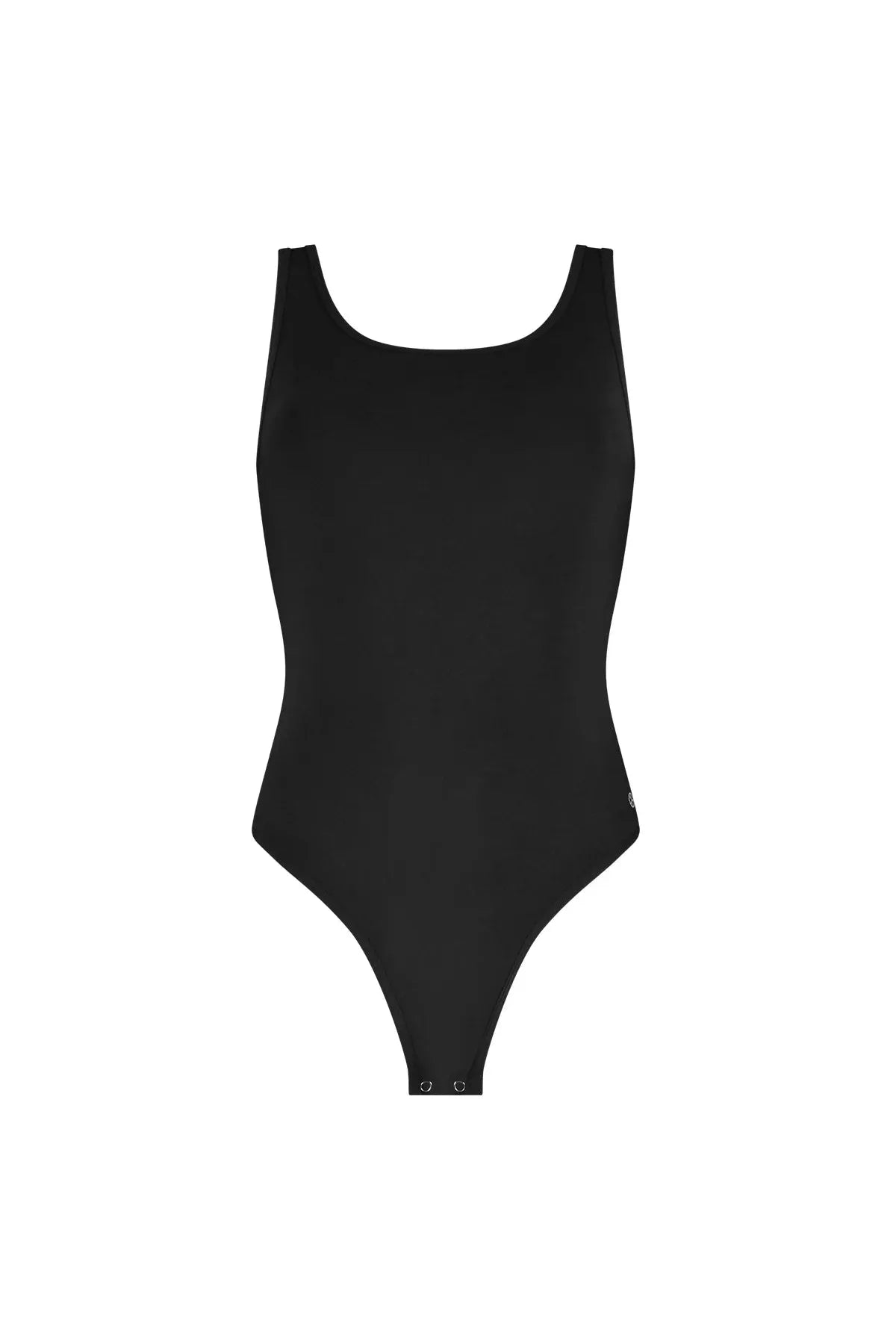 Bamboo Basics Olivia Ladies BB Seamless Knitted Bodysuit 1-Pack