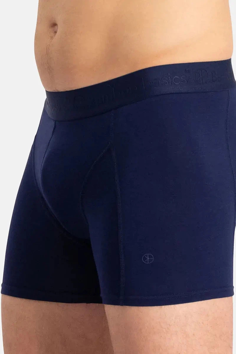 Bamboo Basics Rico Mens BB Knitted Boxershorts 3-pack-Mens-Ohh! By Gum - Shop Sustainable