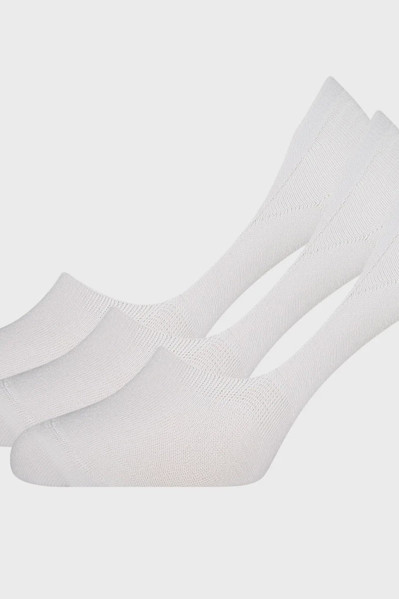 Bamboo Basics Unisex BB Mika Knitted Footies 3 - Pack-Unisex-Ohh! By Gum - Shop Sustainable