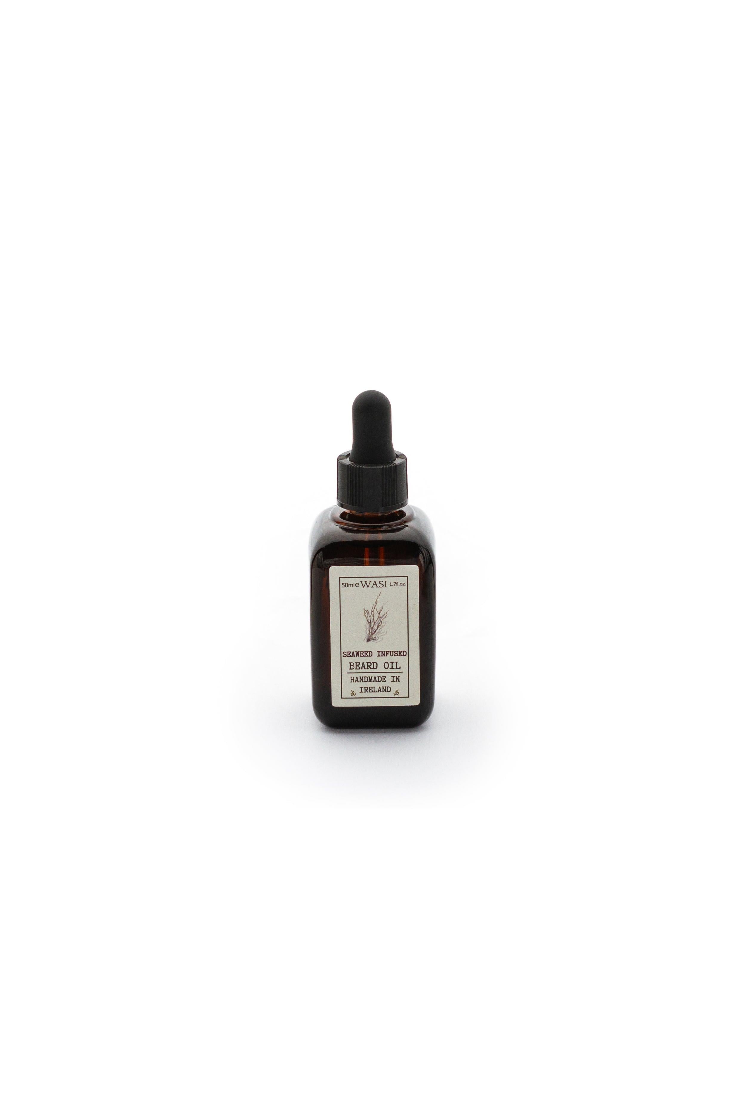 Wasi Beard Oil