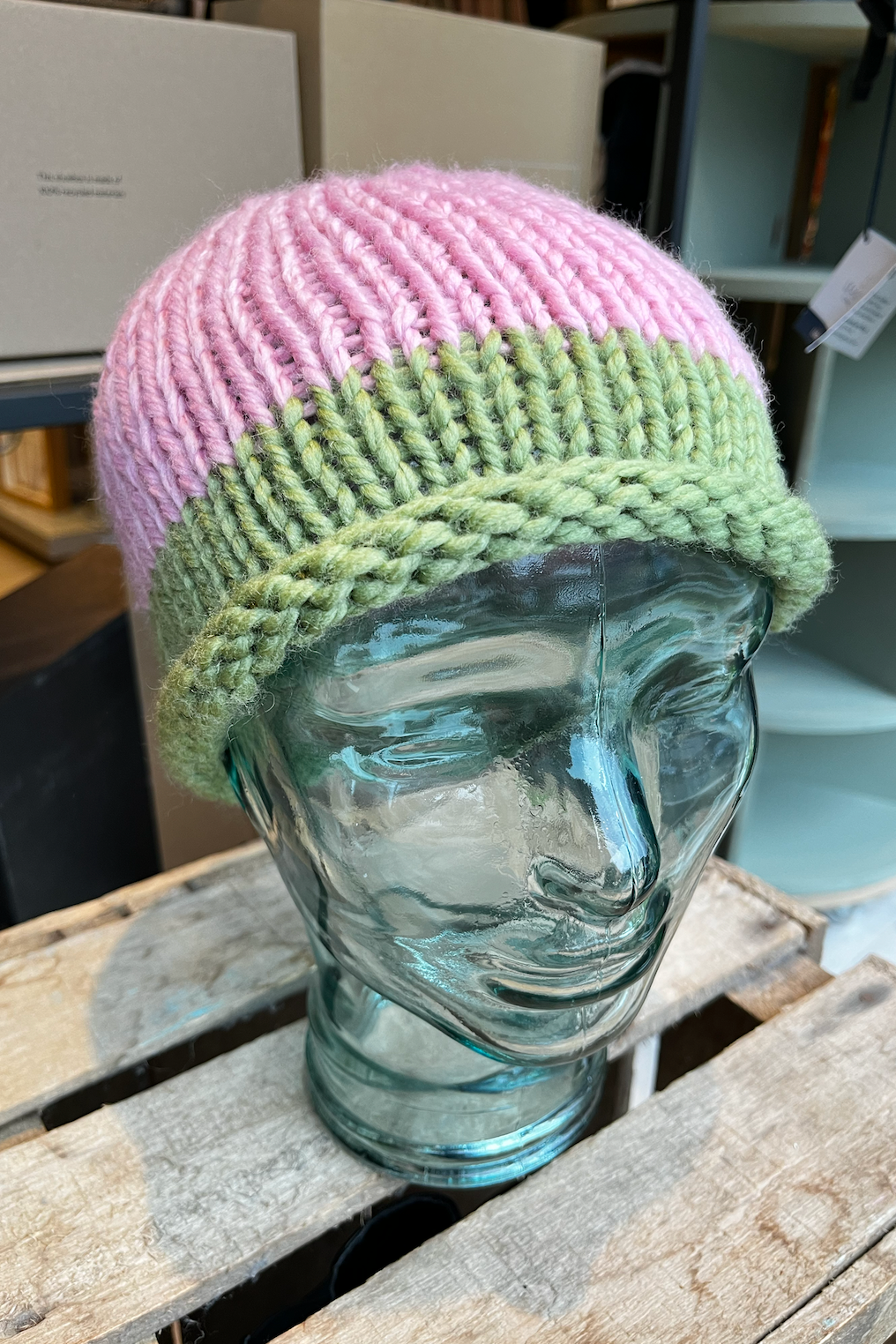 Beeney’s Beanies-Womens-Ohh! By Gum - Shop Sustainable