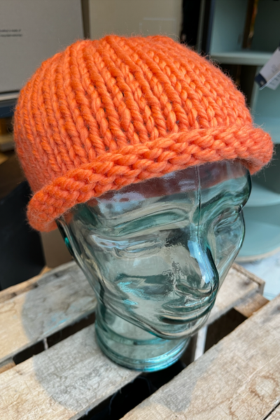 Beeney’s Beanies-Womens-Ohh! By Gum - Shop Sustainable