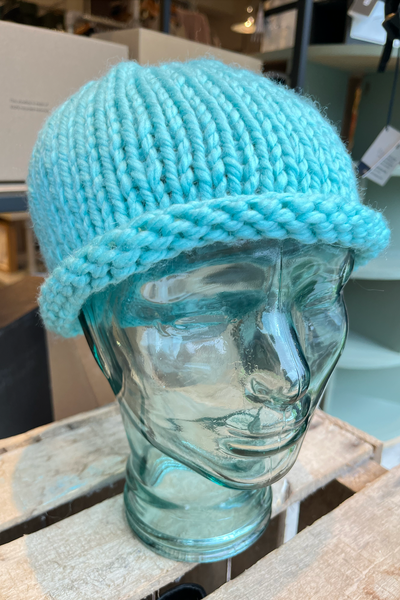 Beeney’s Beanies-Womens-Ohh! By Gum - Shop Sustainable