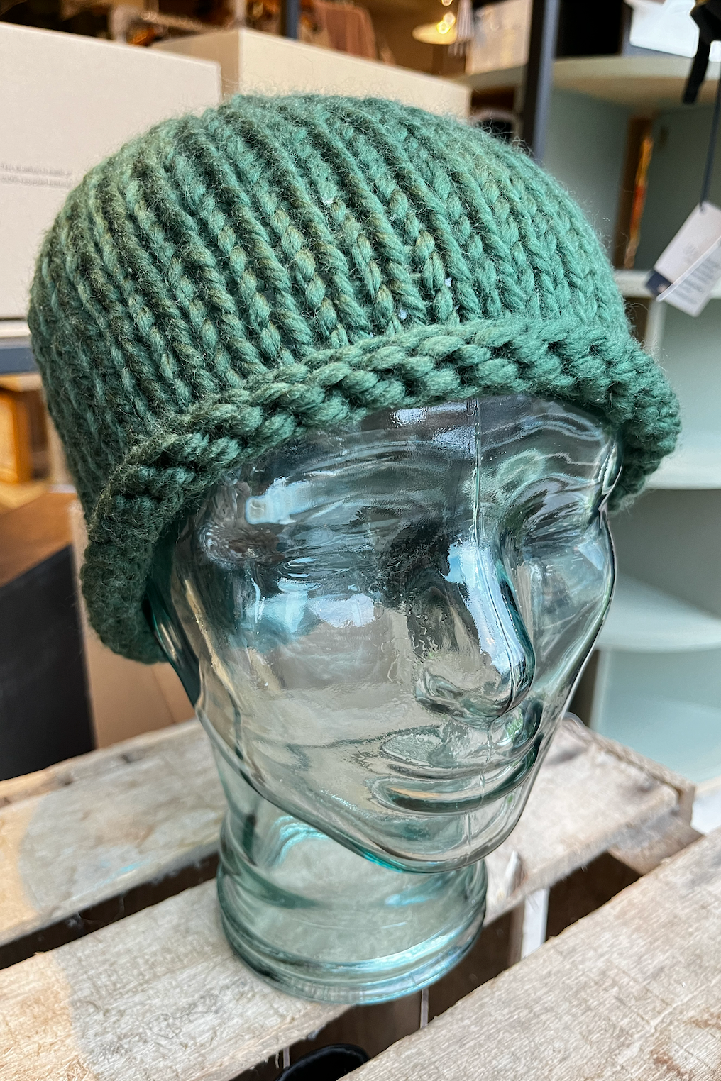 Beeney’s Beanies-Womens-Ohh! By Gum - Shop Sustainable