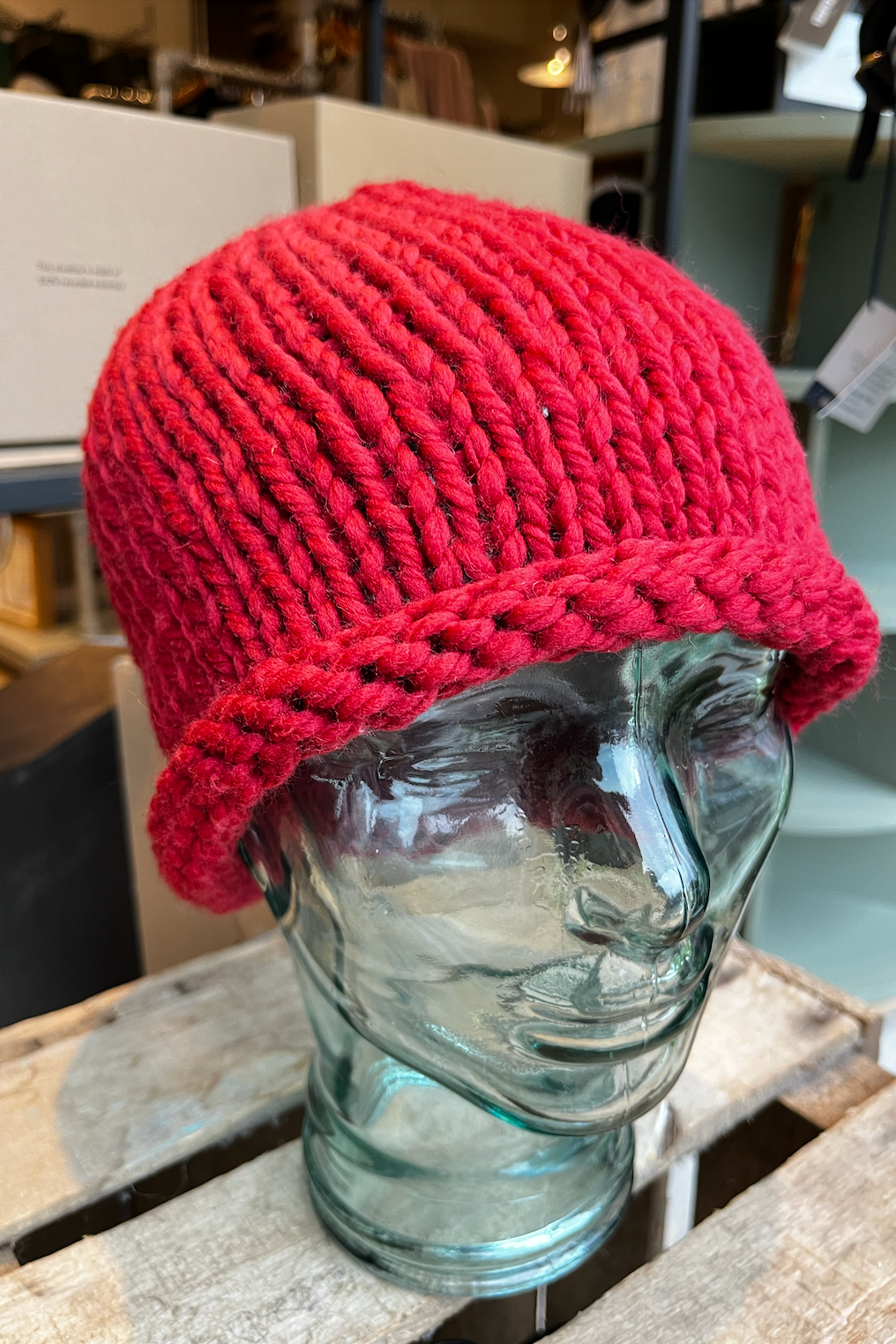 Beeney’s Beanies-Womens-Ohh! By Gum - Shop Sustainable