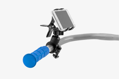 Bike Phone Holder-Accessories-Ohh! By Gum - Shop Sustainable