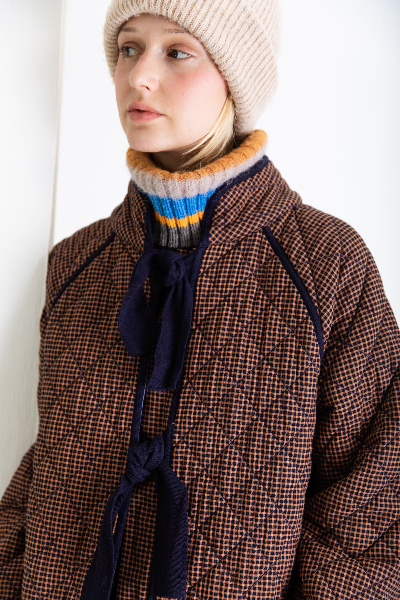 Bonté AVELINE COAT