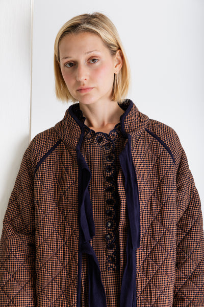 Bonté AVELINE COAT