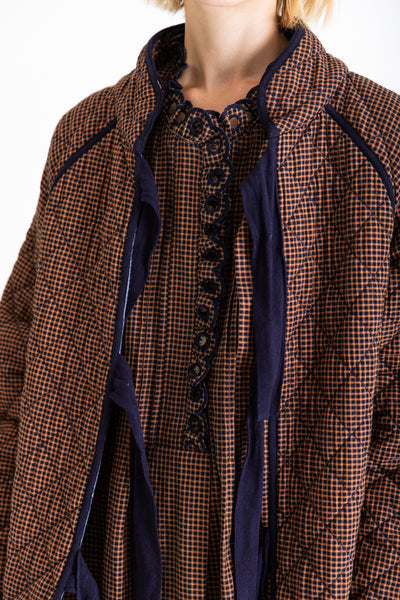 Bonté AVELINE COAT