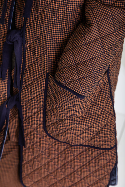 Bonté AVELINE COAT