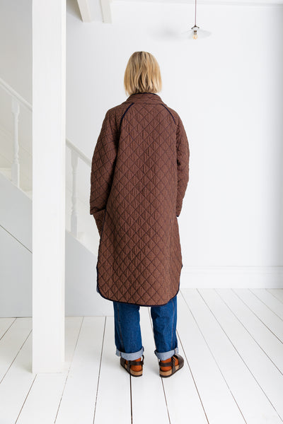 Bonté AVELINE COAT