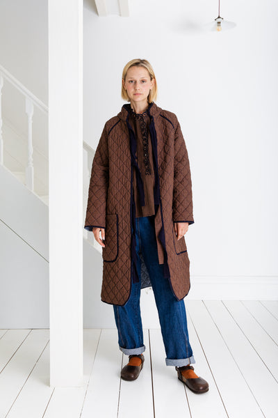 Bonté AVELINE COAT