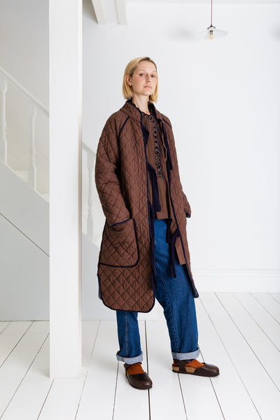 Bonté AVELINE COAT