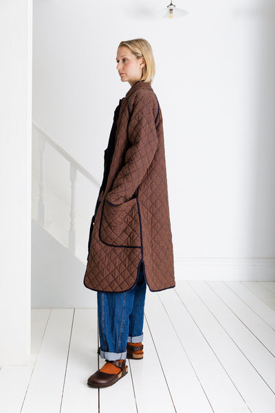 Bonté AVELINE COAT