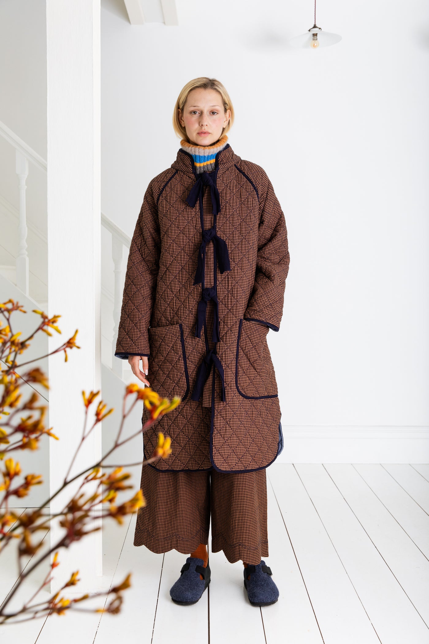 Bonté AVELINE COAT