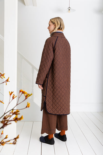 Bonté AVELINE COAT