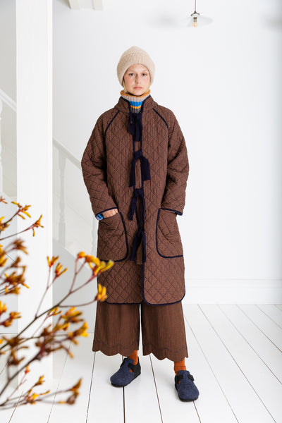 Bonté AVELINE COAT